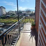 800mt Dalla Metro Apartment *