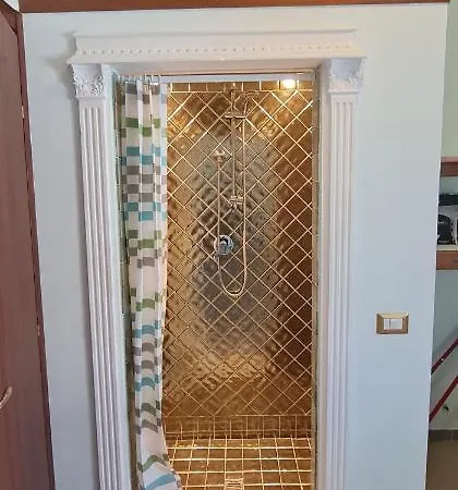 800mt Dalla Metro Rom